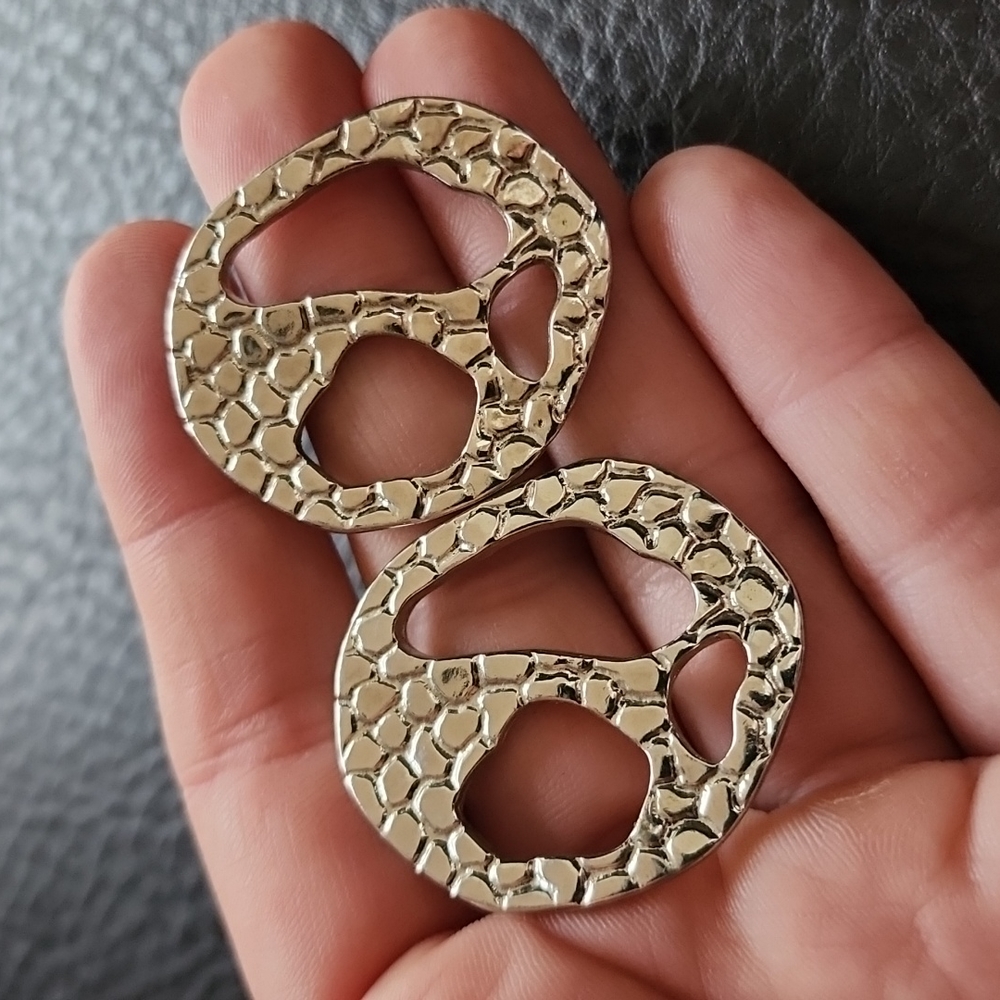VTG M.JENT earrings